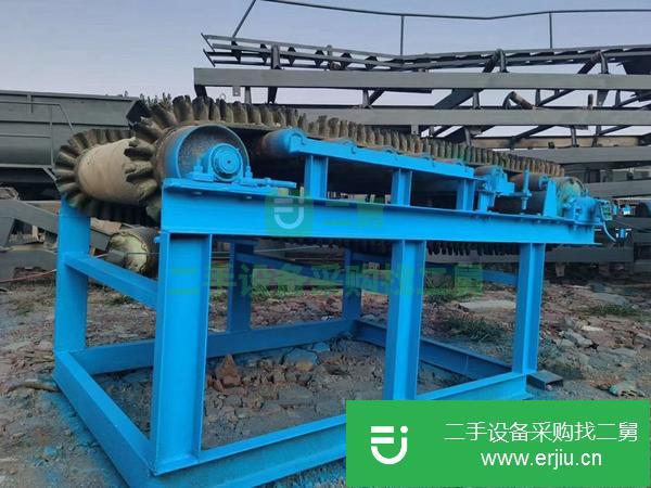 山東出售二手穩定土拌合站