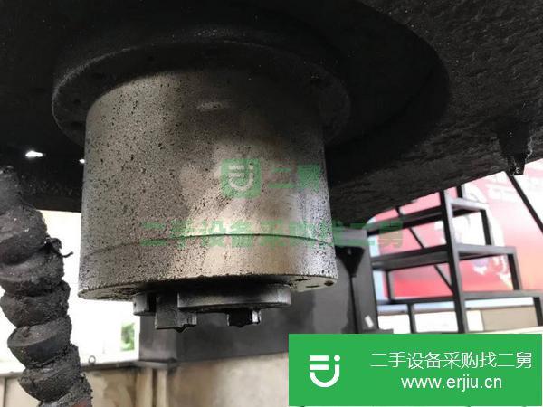 江蘇出售二手佳泰JT-GL4227數(shù)控龍門加工中心