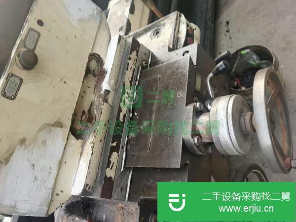 安徽出售二手5米車床
