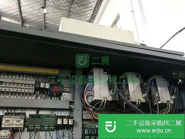 江蘇出售二手飛雕1210雕銑機(jī)，帶刀庫(kù)