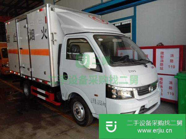 江西出售二手氧氣瓶運輸車包上戶