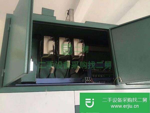 江蘇出售二手飛鶴1317龍門精雕機，BT40機械主軸