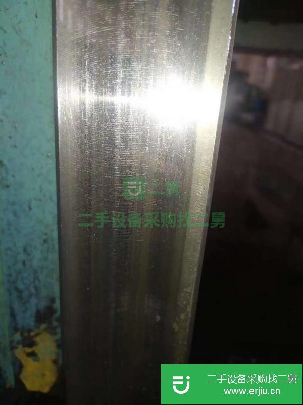 江蘇出售二手北京一機(jī)2.5x8米龍門鏜銑床