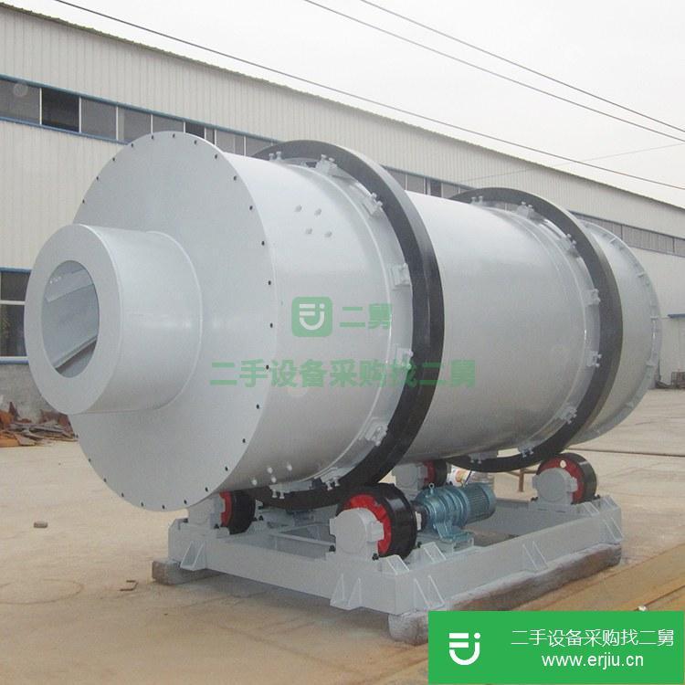 河南出售二手稻谷烘干機