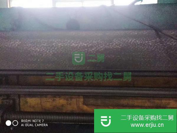 湖北出售二手大連百利C5225立式車床