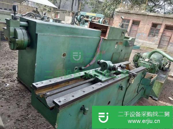 河北出售二手L6120C臥式拉床