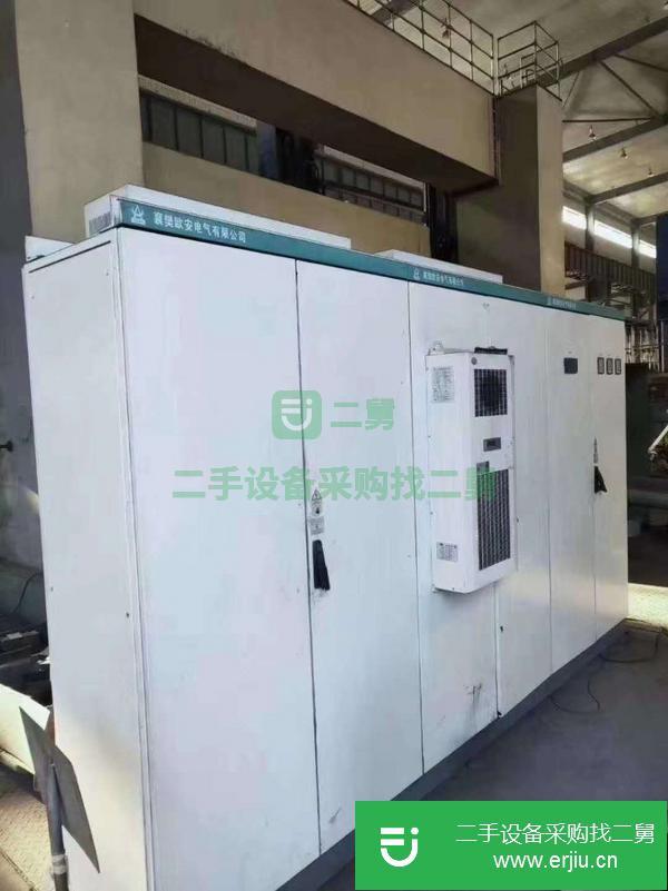 浙江出售二手青島永基5米立式車床