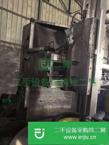 廣東出售二手齊一CX5126E單柱立式車床