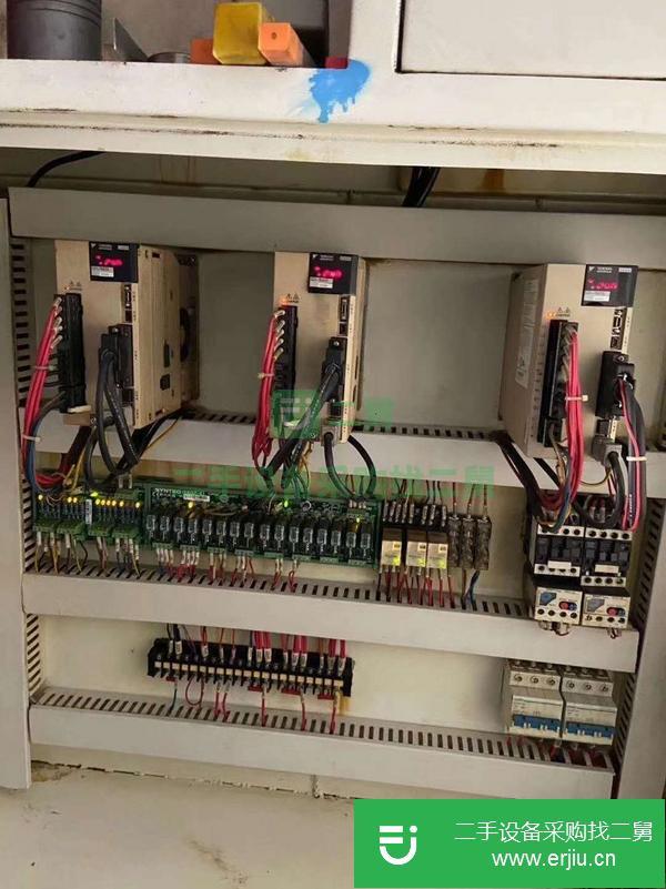 上海出售二手盛鋒650雕銑機