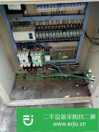 河北出售二手100噸四柱液壓機(jī)