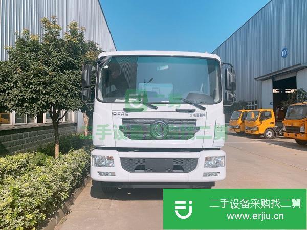貴州出售二手廈工楚勝30噸加油車包上牌分期