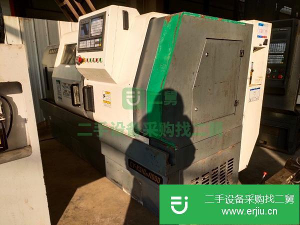 北京出售二手?jǐn)?shù)控車床