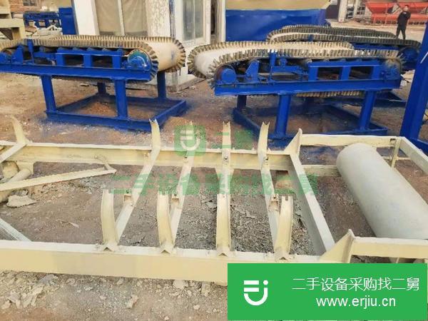 山東出售二手穩定土攪拌站