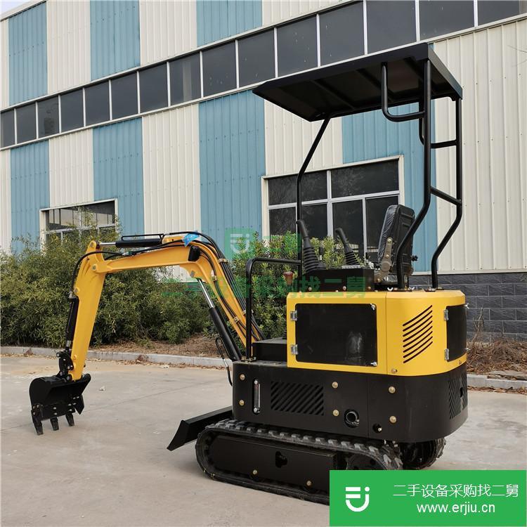 山東出售二手液壓先導挖掘機