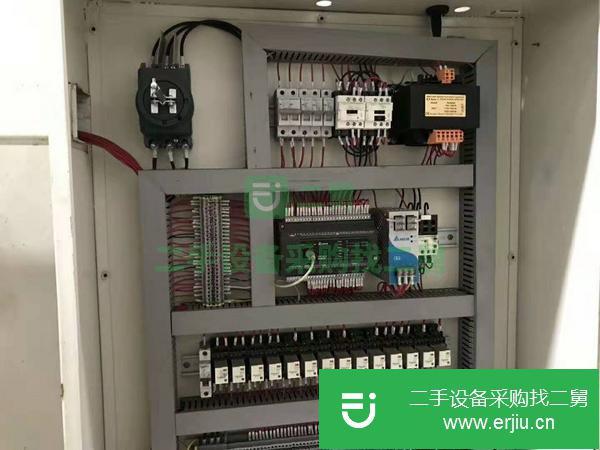 江蘇出售東雄重工邊框精密氣動沖床