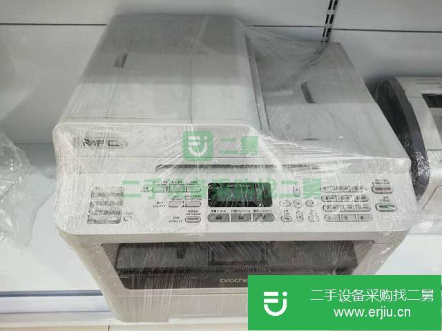 陜西出售二手針式打印機(jī)