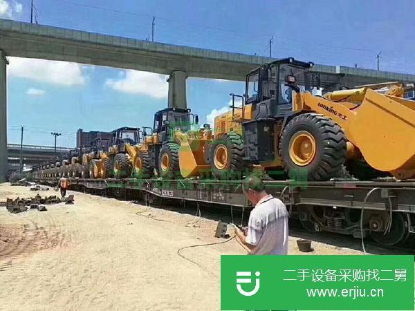 上海出售二手臨工953裝載機(jī)