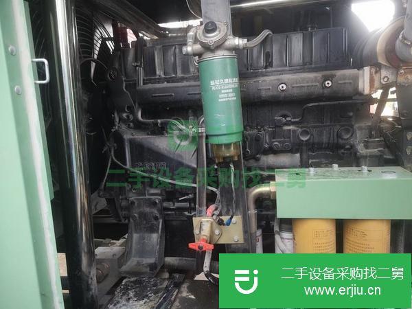 浙江出售二手開山空壓機