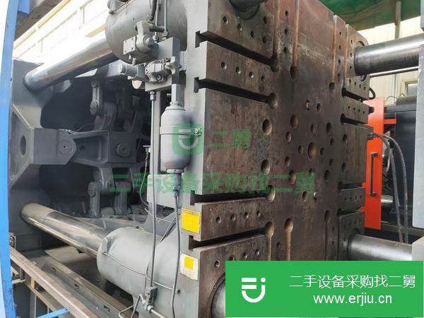廣東出售二手海天MA6000注塑機