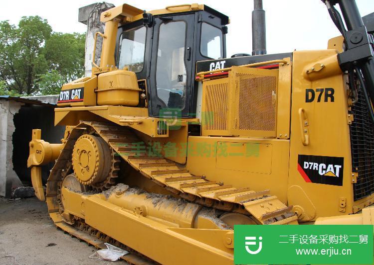 上海出售二手卡特D7H推土機(jī)