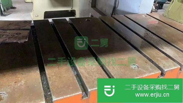 湖北出售二手揚(yáng)力雙點氣動沖床