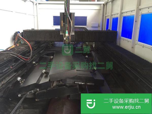 廣東出售二手海目星3015數(shù)控激光切割機(jī)