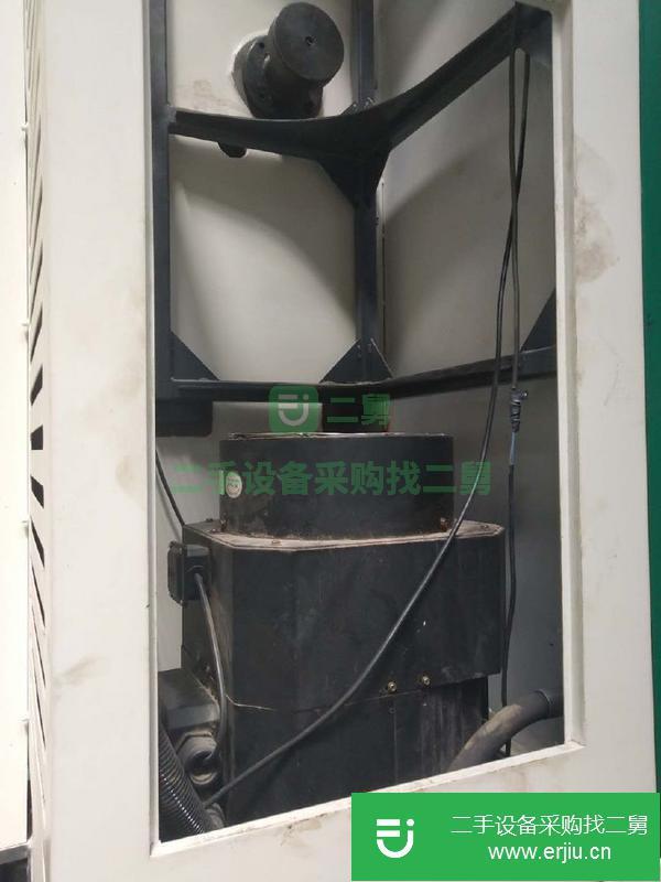 福建出售二手云南VL630數(shù)控立式車床