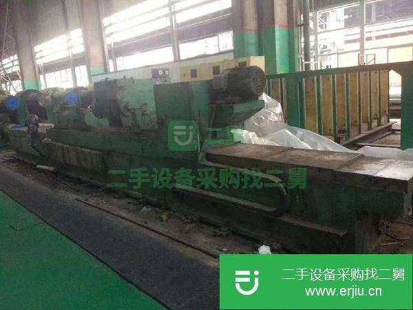 江蘇出售二手永立C5123數(shù)控單柱立式車床
