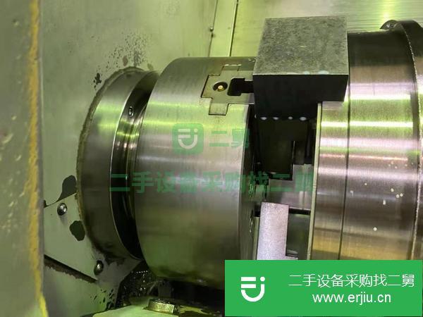 浙江出售二手馬扎克車銑復合加工中心