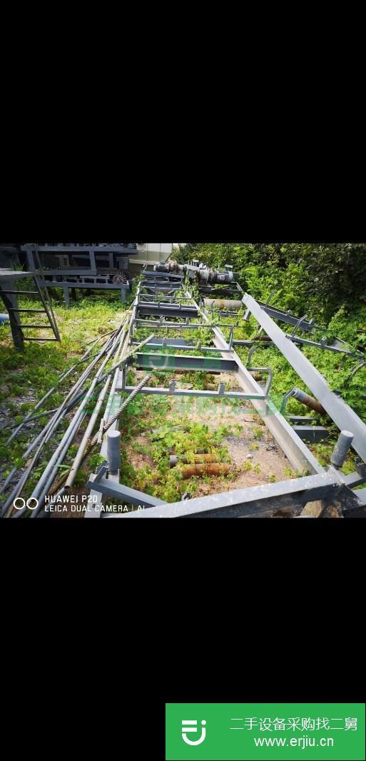 山東出售二手600型穩定土拌合站