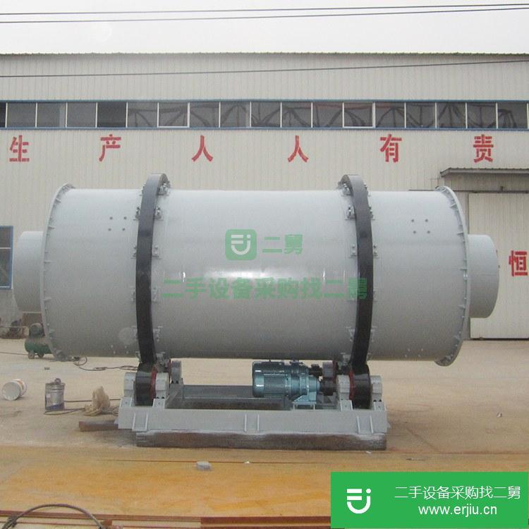 河南出售二手稻谷烘干機