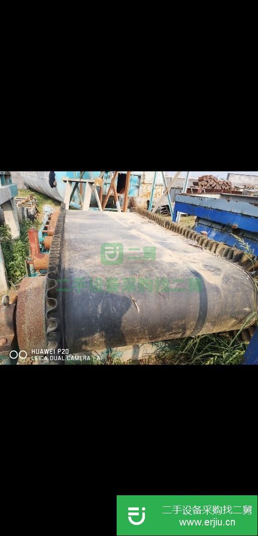 山東出售二手600型穩定土拌合站不含水泥倉包運轉