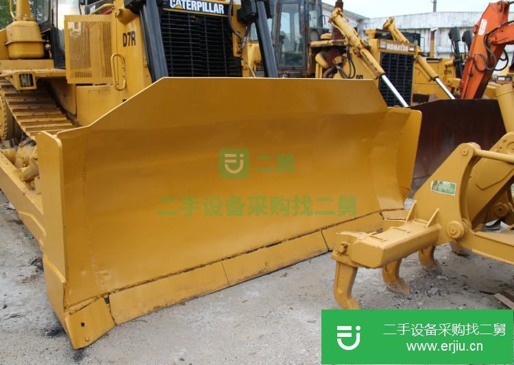 上海出售二手卡特D7H推土機(jī)