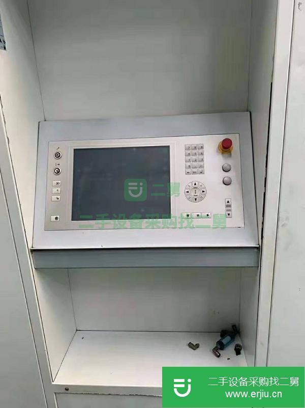 河北出售二手德國通快1030激光切割機