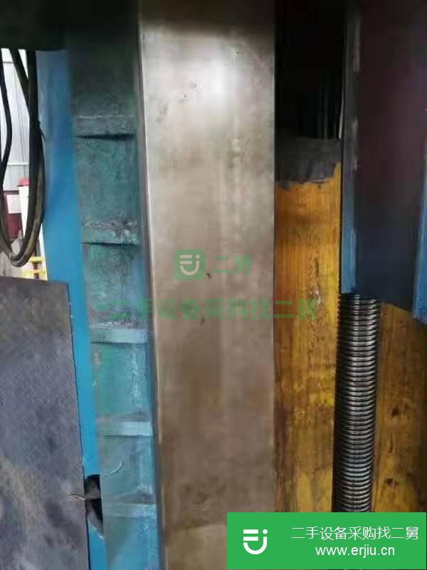 上海出售二手國產無錫順和DVT630x35/40數控雙柱立式車床
