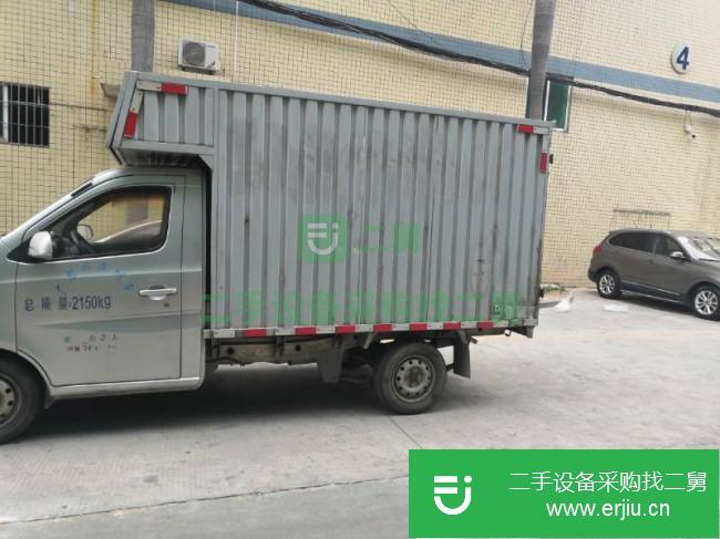 廣東出售二手長安星卡貨車