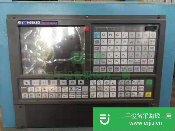 上海出售二手國產無錫順和DVT630x35/40數控雙柱立式車床