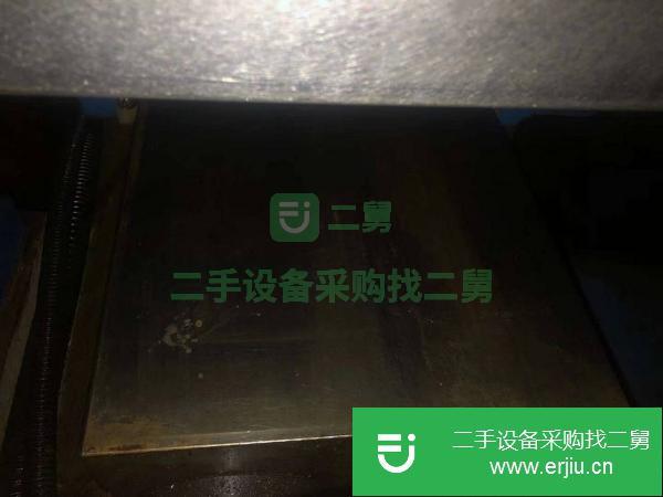 山西出售二手鉅鋼JG-1060VMC數(shù)控銑床