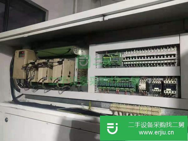江蘇出售二手飛鶴DC8070B雕銑機