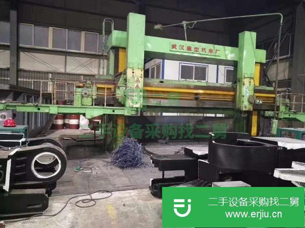江蘇出售二手齊齊哈爾立式車床