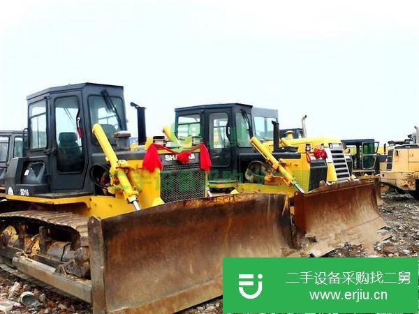 湖南出售二手2016年山推130推土機