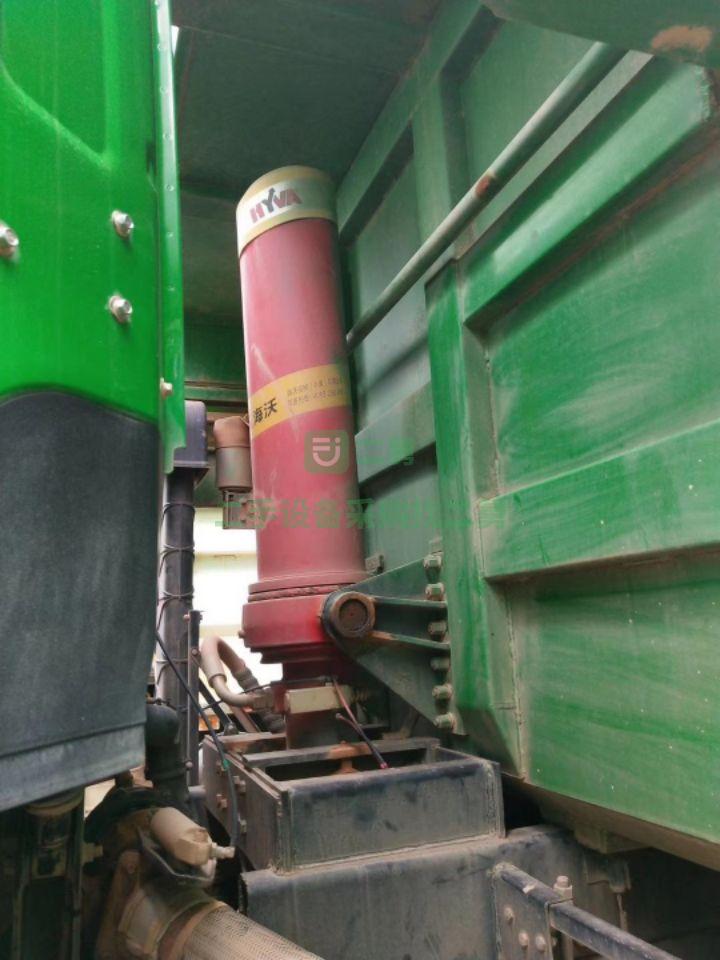 出售19年10月上戶，格爾發，維柴350馬力，重型環保土方車