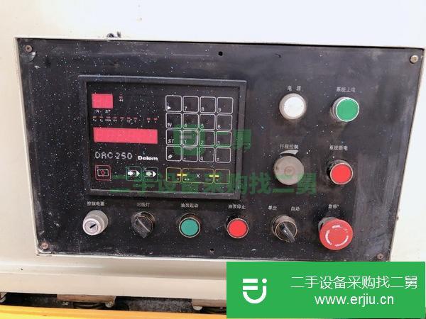 廣東出售二手剪板機