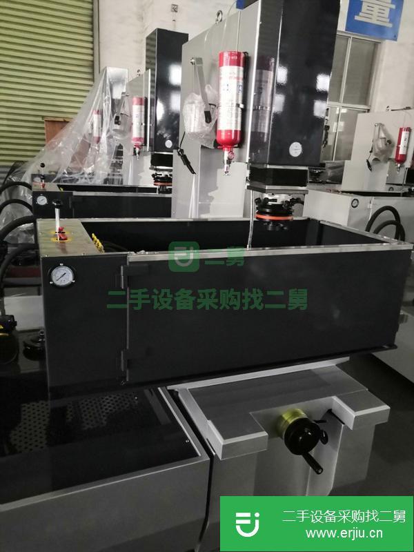 遼寧出售二手電火花機