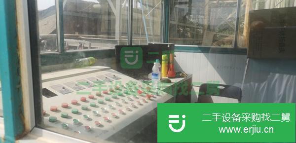 山東出售二手600型移動穩(wěn)定土拌合站