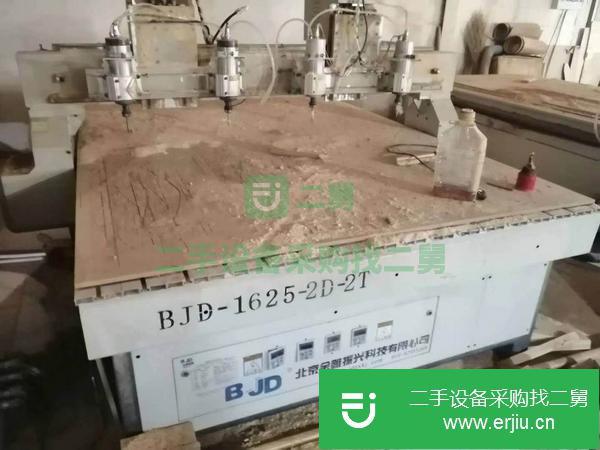 浙江出售二手雕刻機
