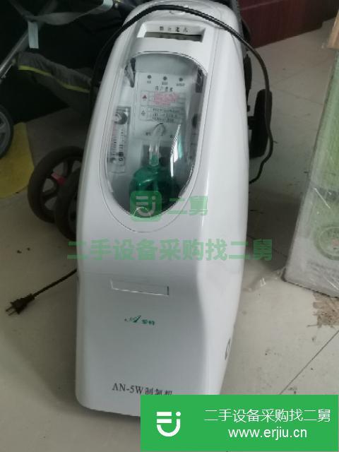 遼寧出售二手九成新制氧機