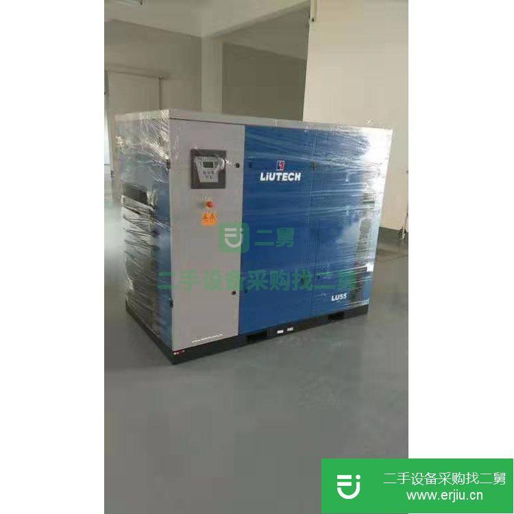 江蘇出售二手斯克萊空壓機