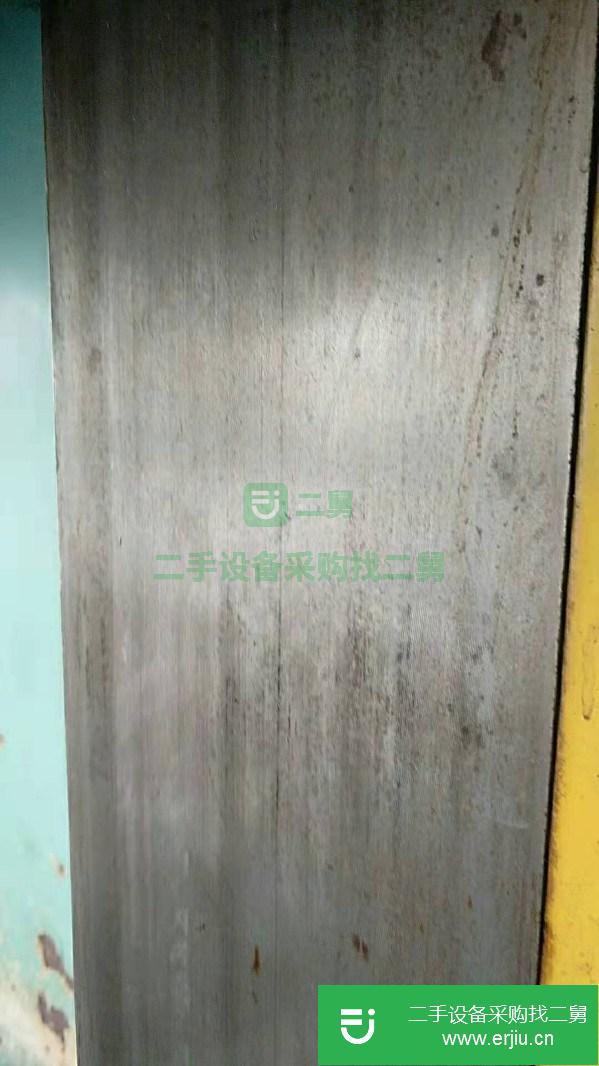 湖南出售二手青島永基CA5116立式車床
