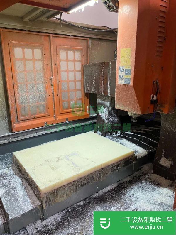 廣東出售二手鉅匠860雕銑機